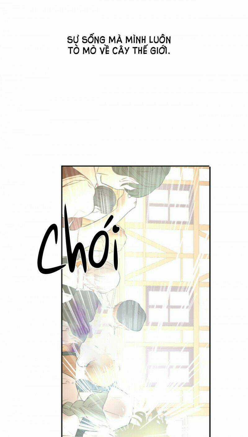 Hitoribocchi No Chikyuu Shinryaku Chapter 125 trang 56