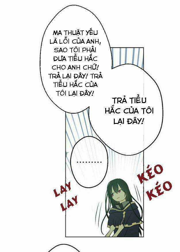 Hitoribocchi No Chikyuu Shinryaku Chapter 13.5 trang 14