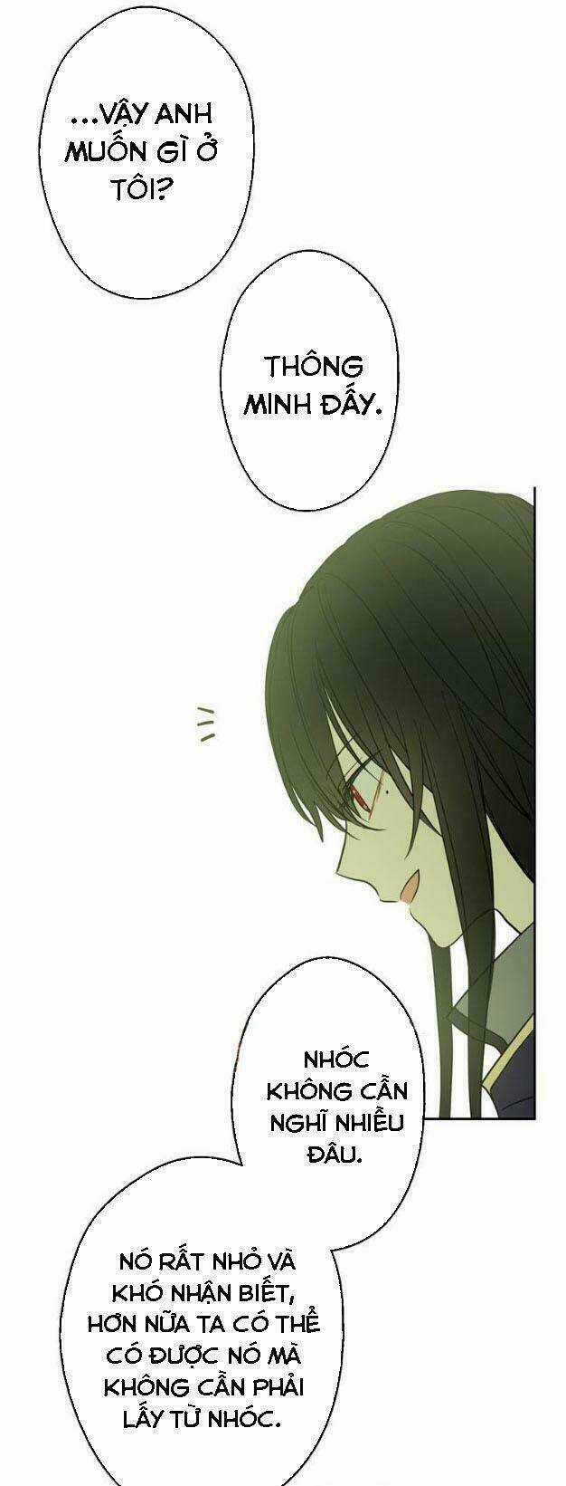 Hitoribocchi No Chikyuu Shinryaku Chapter 13.5 trang 19