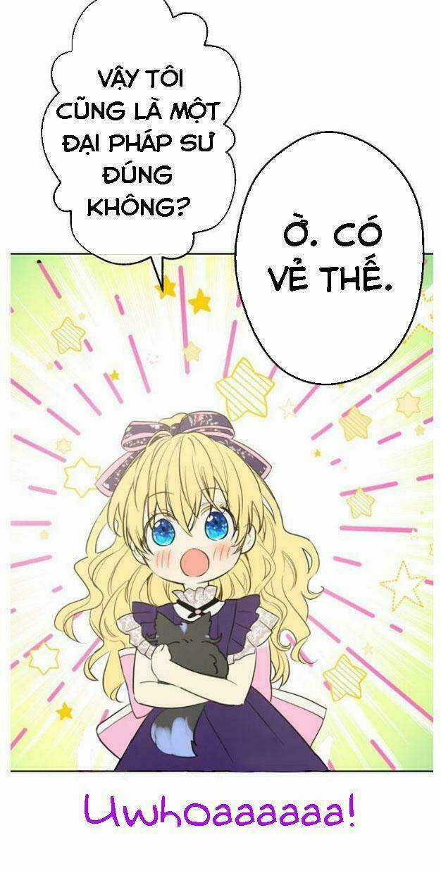 Hitoribocchi No Chikyuu Shinryaku Chapter 13.5 trang 8