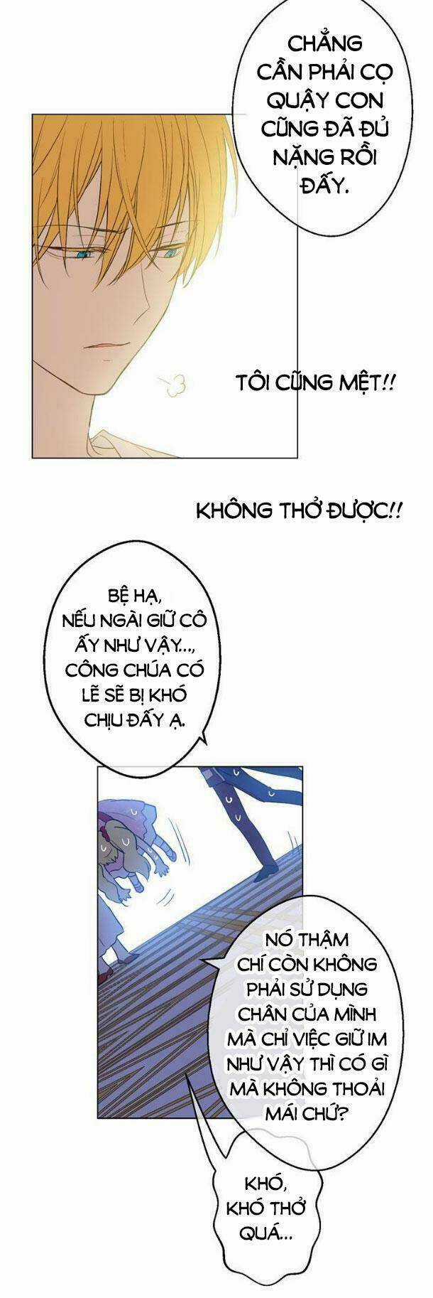 Hitoribocchi No Chikyuu Shinryaku Chapter 14.5 trang 2