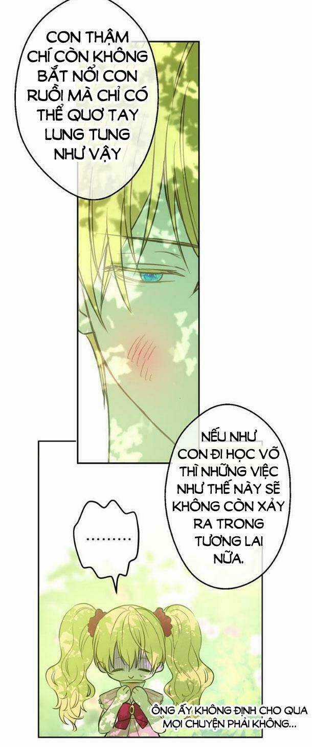 Hitoribocchi No Chikyuu Shinryaku Chapter 14.5 trang 33