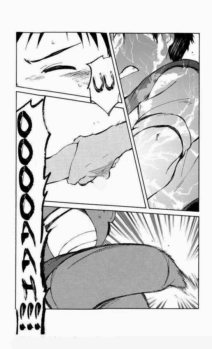 Hitoribocchi No Chikyuu Shinryaku Chapter 14 trang 21