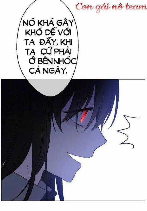 Hitoribocchi No Chikyuu Shinryaku Chapter 15.5 trang 13