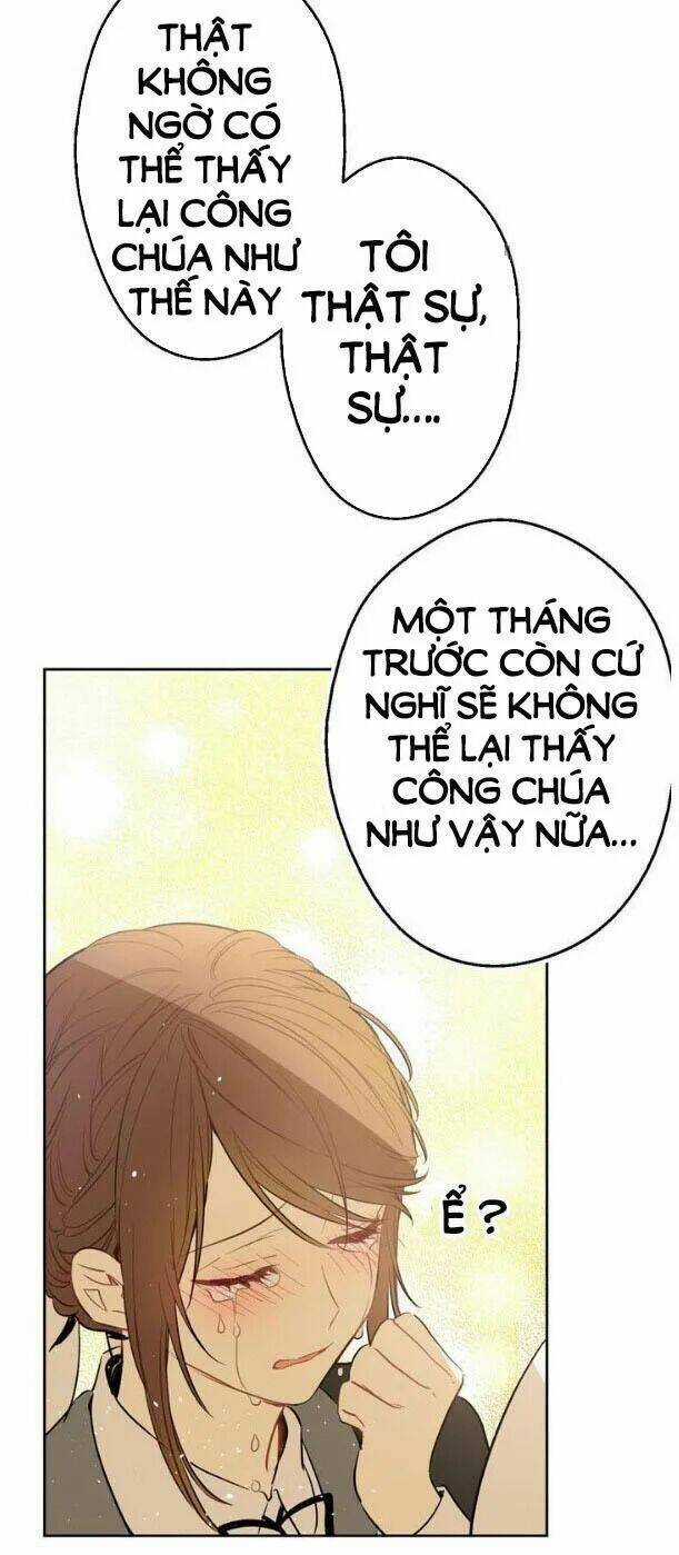 Hitoribocchi No Chikyuu Shinryaku Chapter 15.5 trang 48