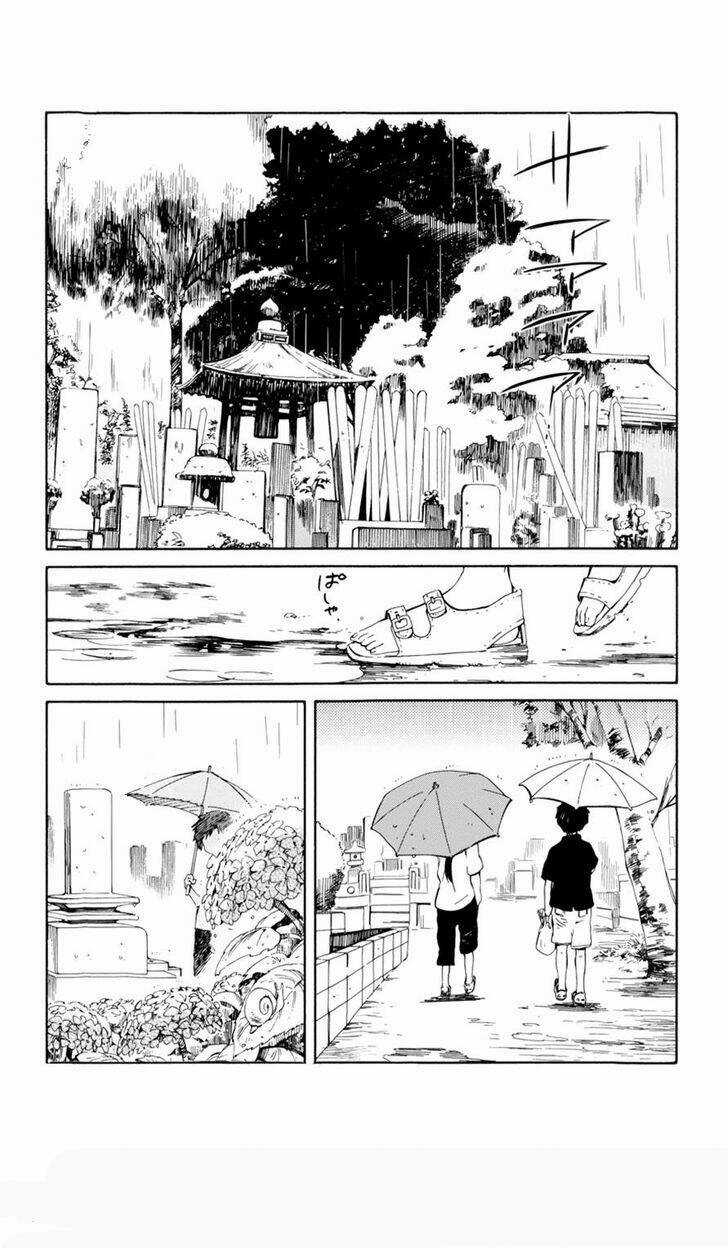 Hitoribocchi No Chikyuu Shinryaku Chapter 15 trang 25