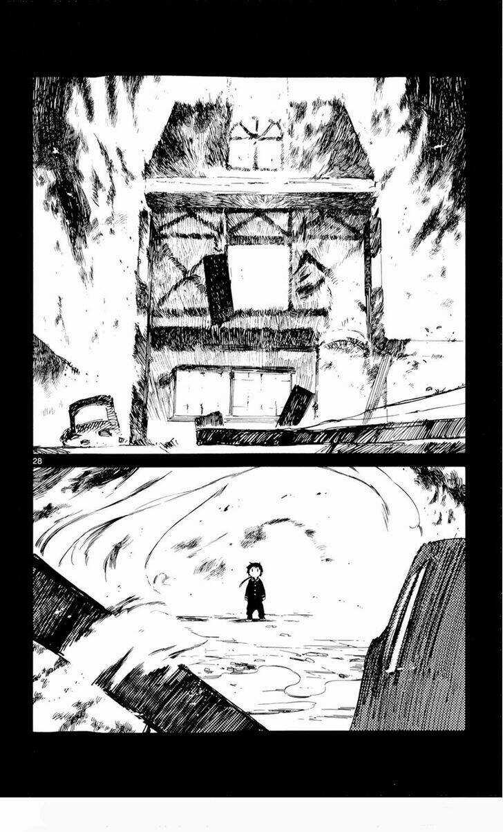 Hitoribocchi No Chikyuu Shinryaku Chapter 15 trang 31