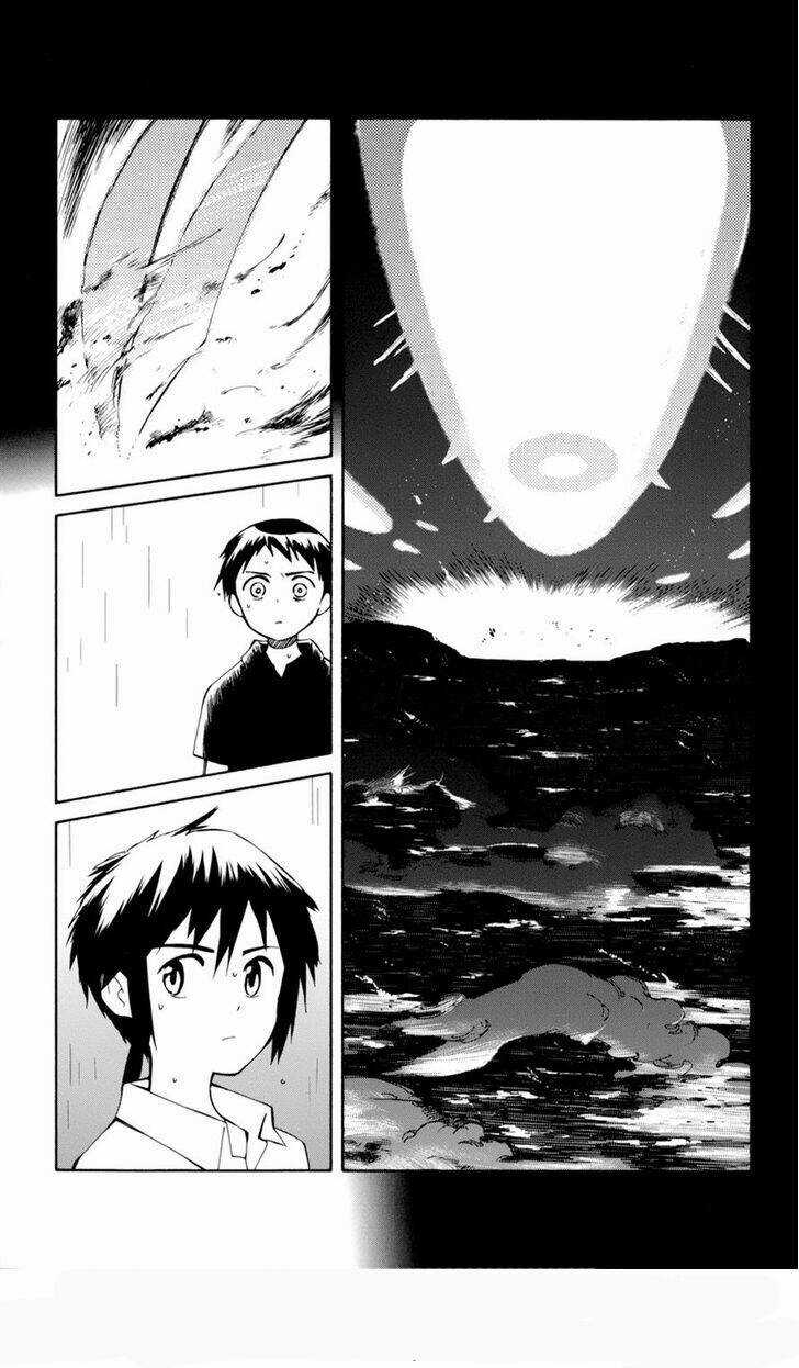 Hitoribocchi No Chikyuu Shinryaku Chapter 15 trang 32