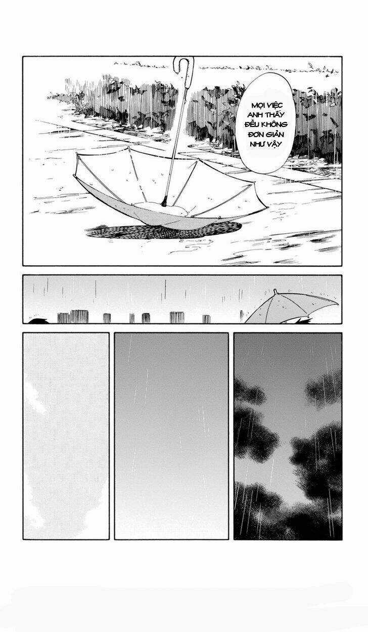 Hitoribocchi No Chikyuu Shinryaku Chapter 15 trang 36