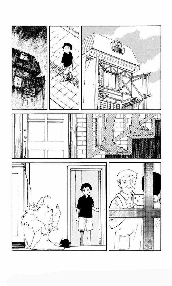 Hitoribocchi No Chikyuu Shinryaku Chapter 15 trang 37