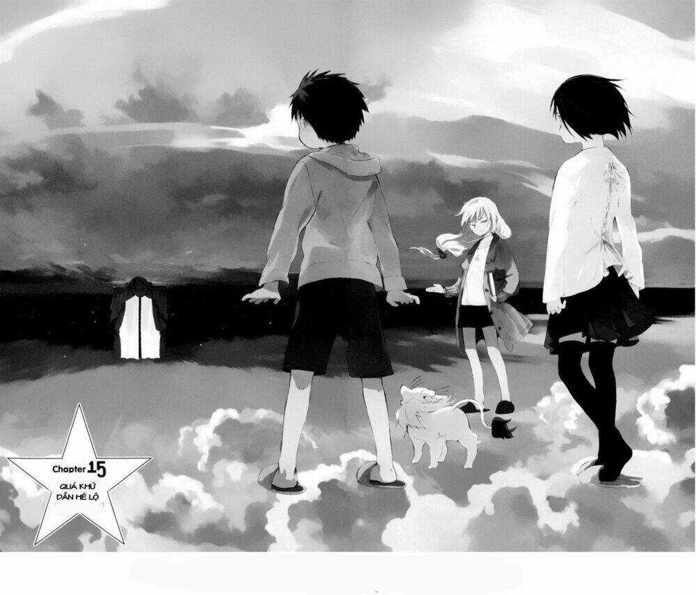 Hitoribocchi No Chikyuu Shinryaku Chapter 15 trang 6