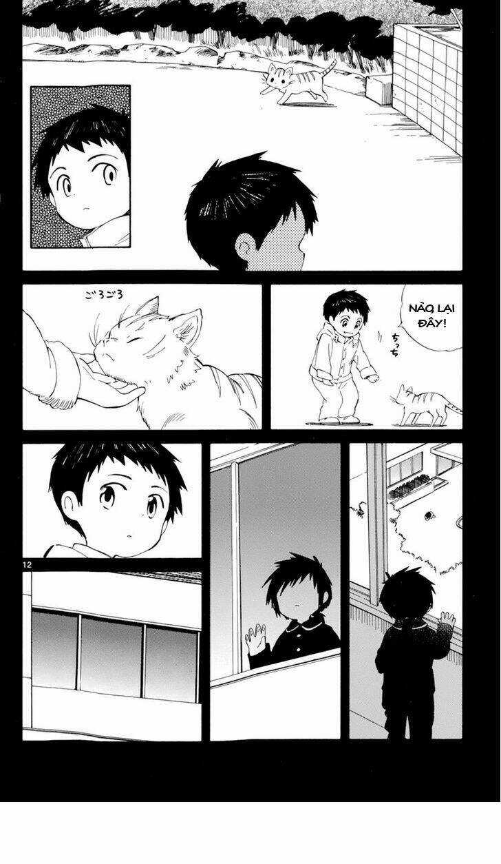 Hitoribocchi No Chikyuu Shinryaku Chapter 16 trang 13