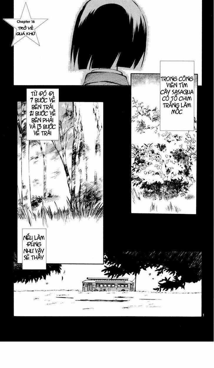 Hitoribocchi No Chikyuu Shinryaku Chapter 16 trang 2