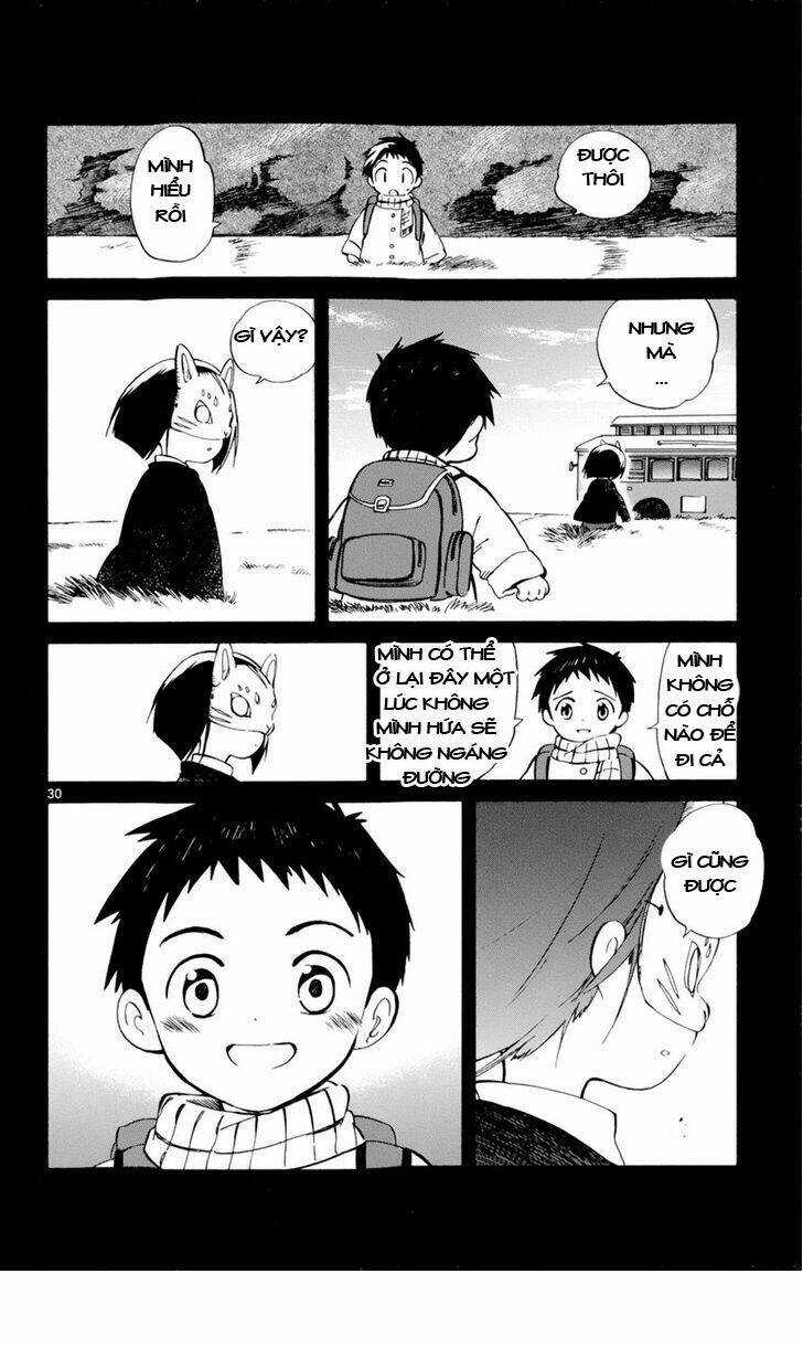 Hitoribocchi No Chikyuu Shinryaku Chapter 16 trang 31