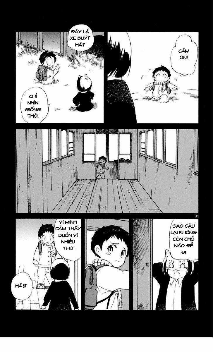 Hitoribocchi No Chikyuu Shinryaku Chapter 16 trang 32