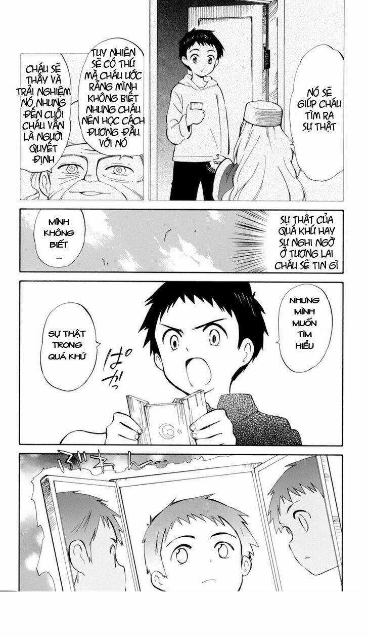 Hitoribocchi No Chikyuu Shinryaku Chapter 16 trang 6