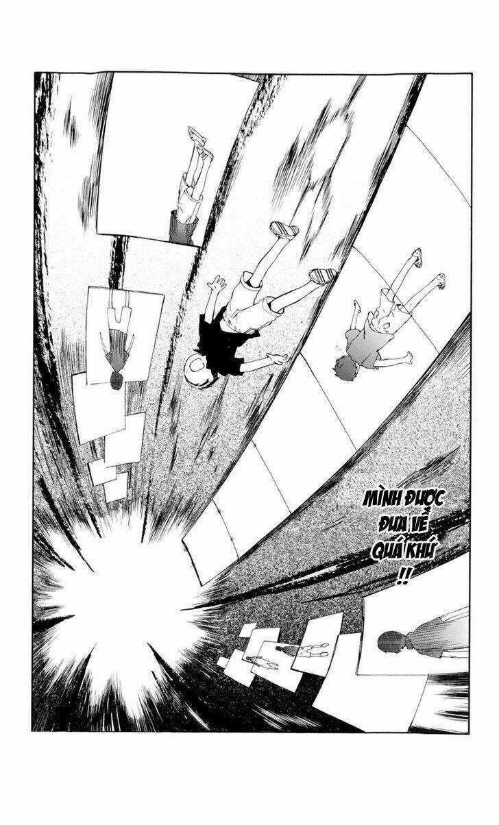 Hitoribocchi No Chikyuu Shinryaku Chapter 16 trang 7