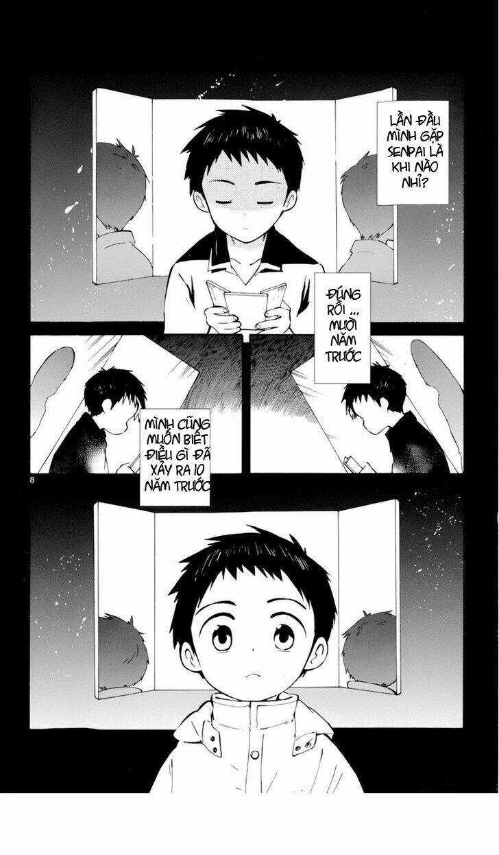 Hitoribocchi No Chikyuu Shinryaku Chapter 16 trang 9