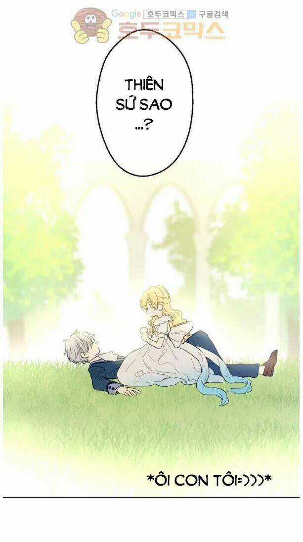 Hitoribocchi No Chikyuu Shinryaku Chapter 17.5 trang 34