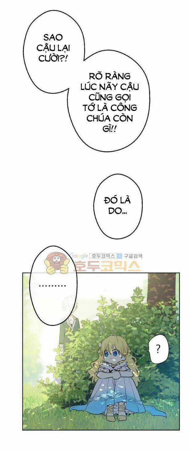 Hitoribocchi No Chikyuu Shinryaku Chapter 17.5 trang 51