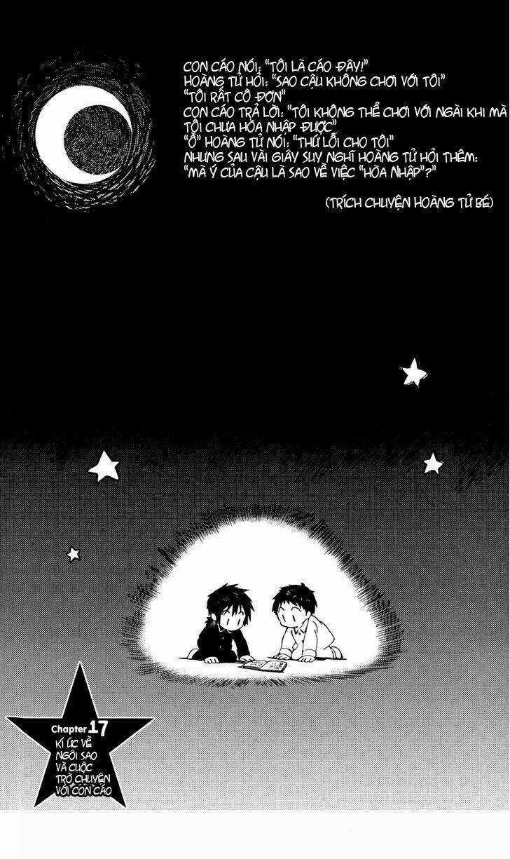 Hitoribocchi No Chikyuu Shinryaku Chapter 17 trang 2