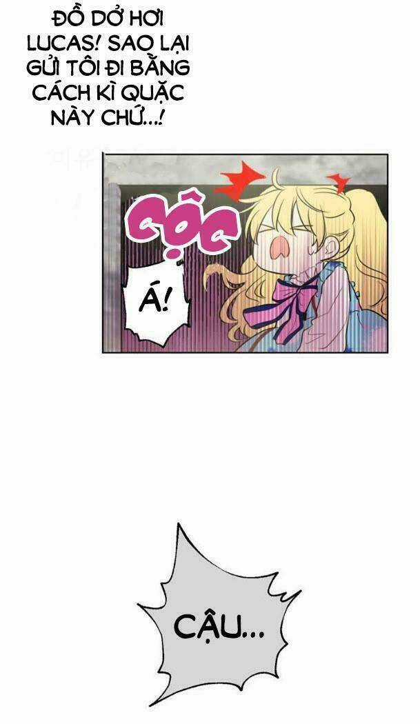 Hitoribocchi No Chikyuu Shinryaku Chapter 18.5 trang 10