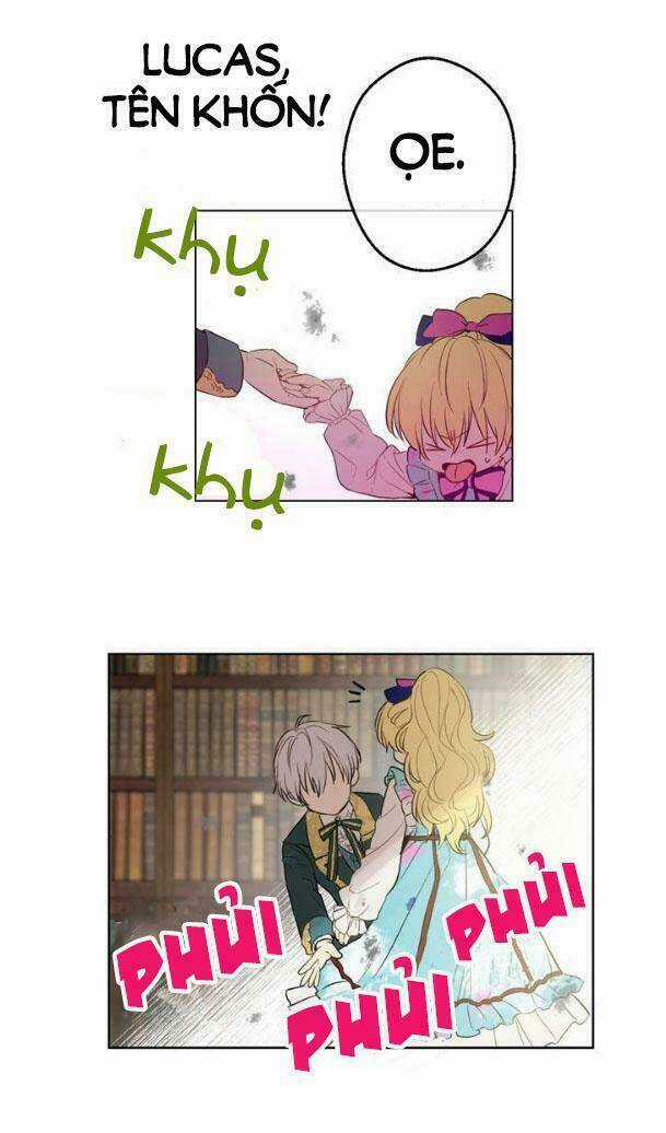 Hitoribocchi No Chikyuu Shinryaku Chapter 18.5 trang 13