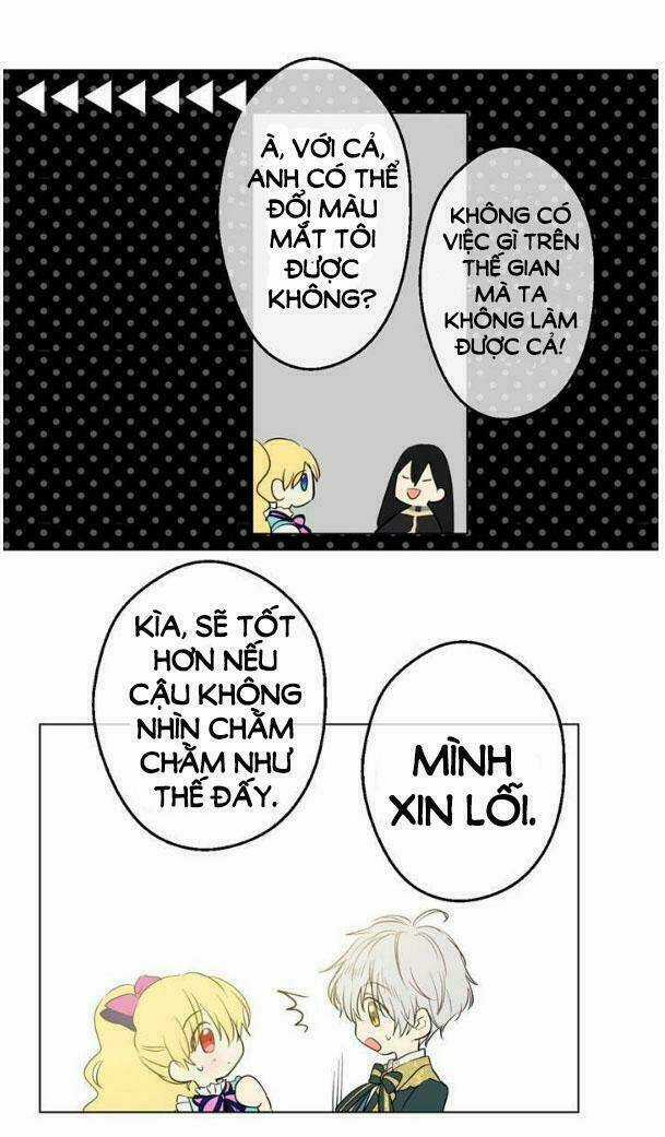 Hitoribocchi No Chikyuu Shinryaku Chapter 18.5 trang 17