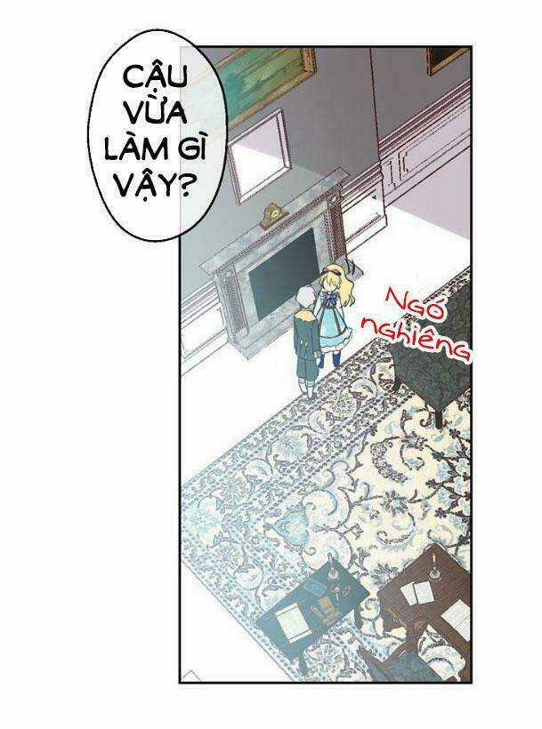 Hitoribocchi No Chikyuu Shinryaku Chapter 18.5 trang 23