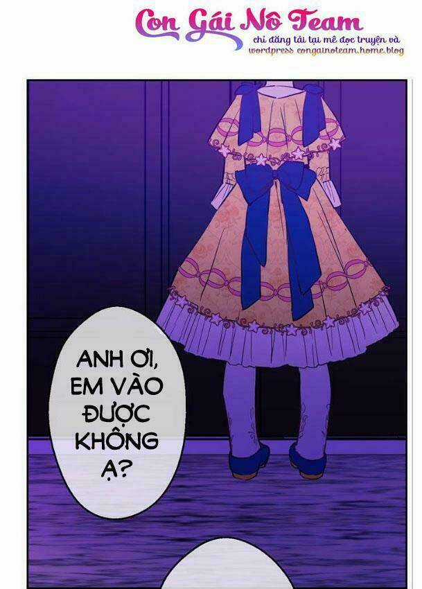 Hitoribocchi No Chikyuu Shinryaku Chapter 18.5 trang 35