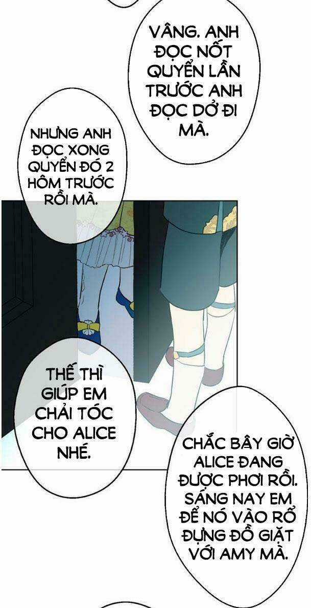 Hitoribocchi No Chikyuu Shinryaku Chapter 18.5 trang 38