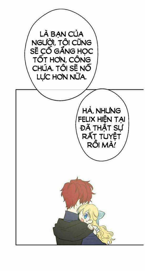 Hitoribocchi No Chikyuu Shinryaku Chapter 18.5 trang 4