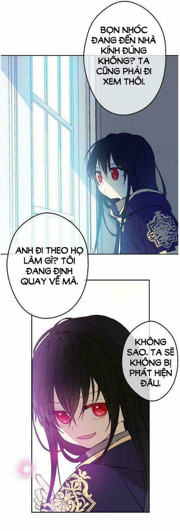 Hitoribocchi No Chikyuu Shinryaku Chapter 18.5 trang 49