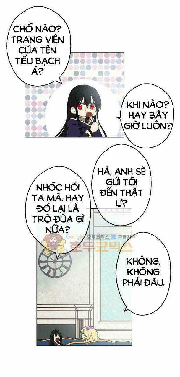 Hitoribocchi No Chikyuu Shinryaku Chapter 18.5 trang 7