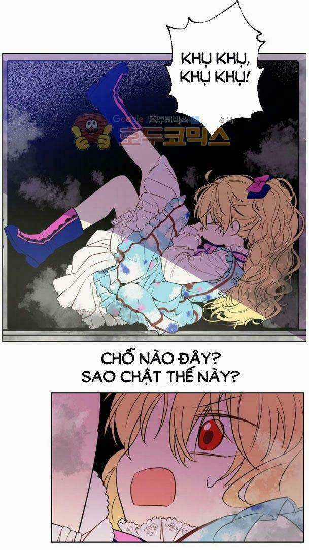 Hitoribocchi No Chikyuu Shinryaku Chapter 18.5 trang 9