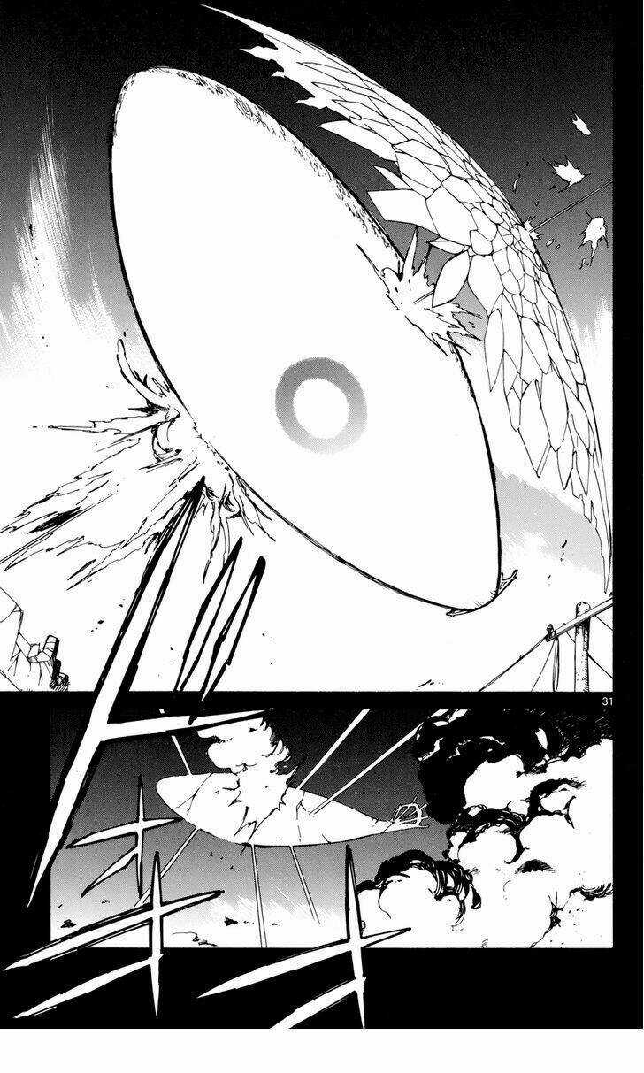 Hitoribocchi No Chikyuu Shinryaku Chapter 18 trang 31