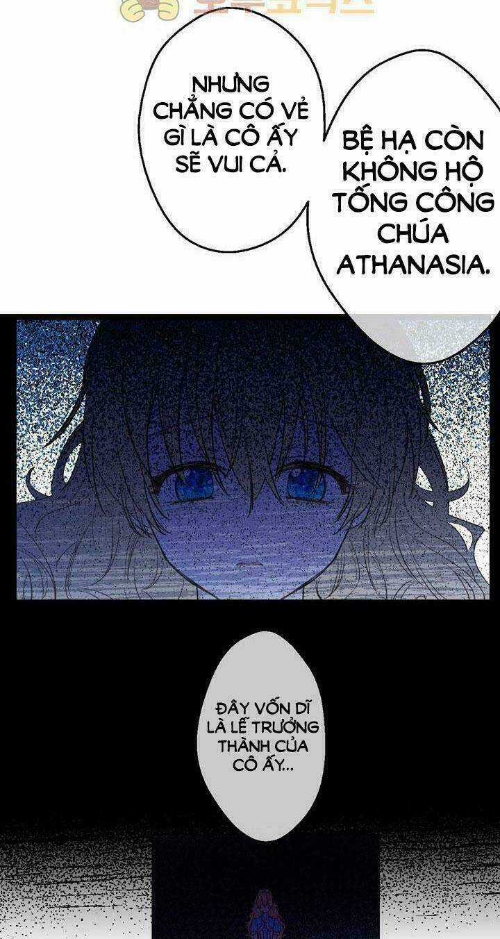 Hitoribocchi No Chikyuu Shinryaku Chapter 19.5 trang 14