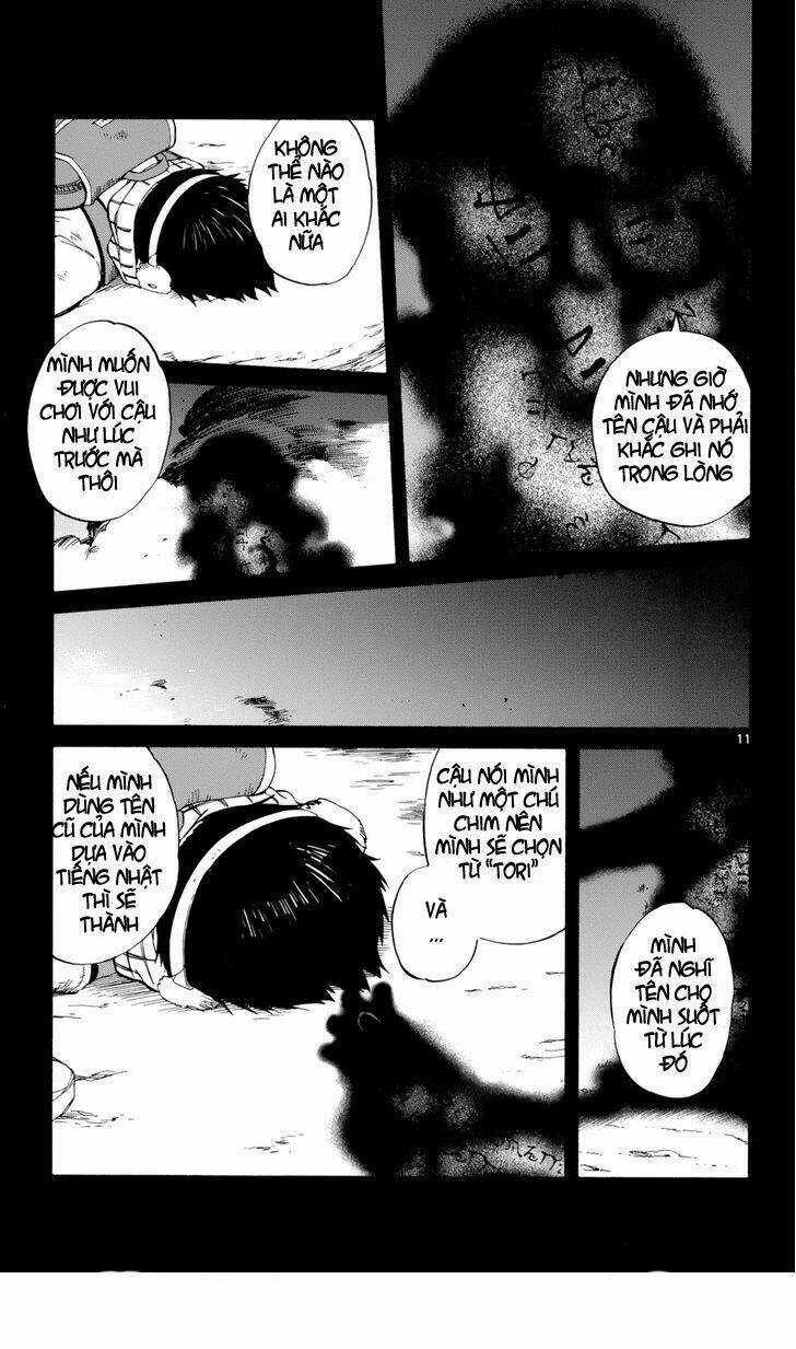 Hitoribocchi No Chikyuu Shinryaku Chapter 19 trang 12