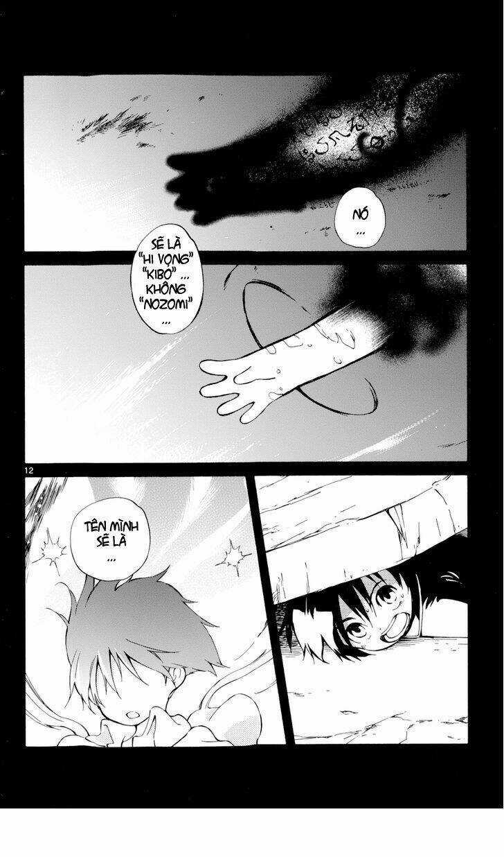 Hitoribocchi No Chikyuu Shinryaku Chapter 19 trang 13