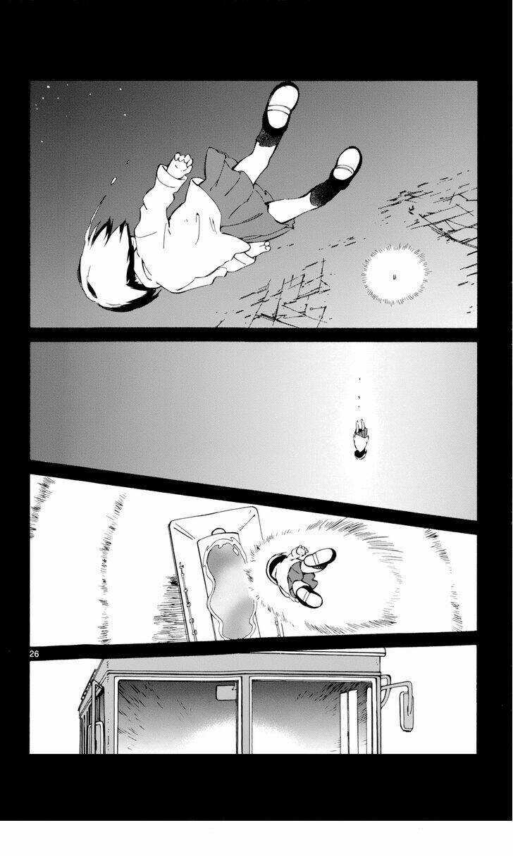 Hitoribocchi No Chikyuu Shinryaku Chapter 19 trang 25