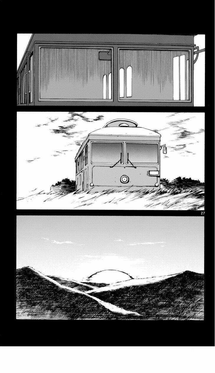 Hitoribocchi No Chikyuu Shinryaku Chapter 19 trang 26