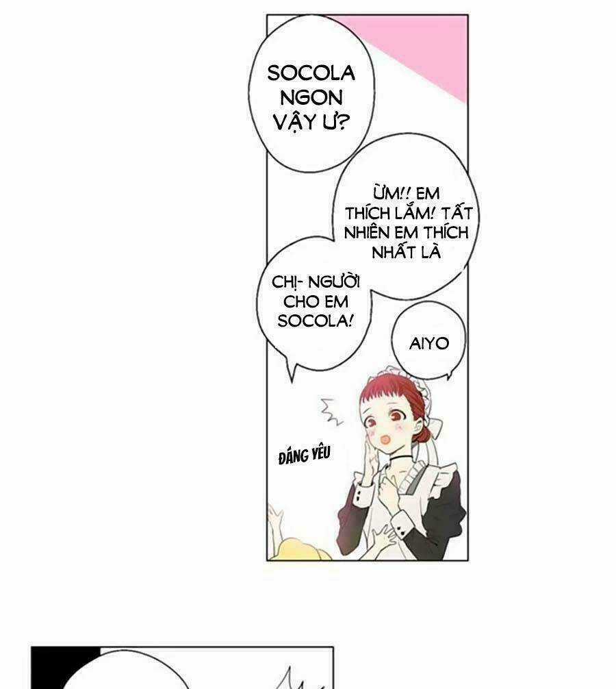 Hitoribocchi No Chikyuu Shinryaku Chapter 2.5 trang 18