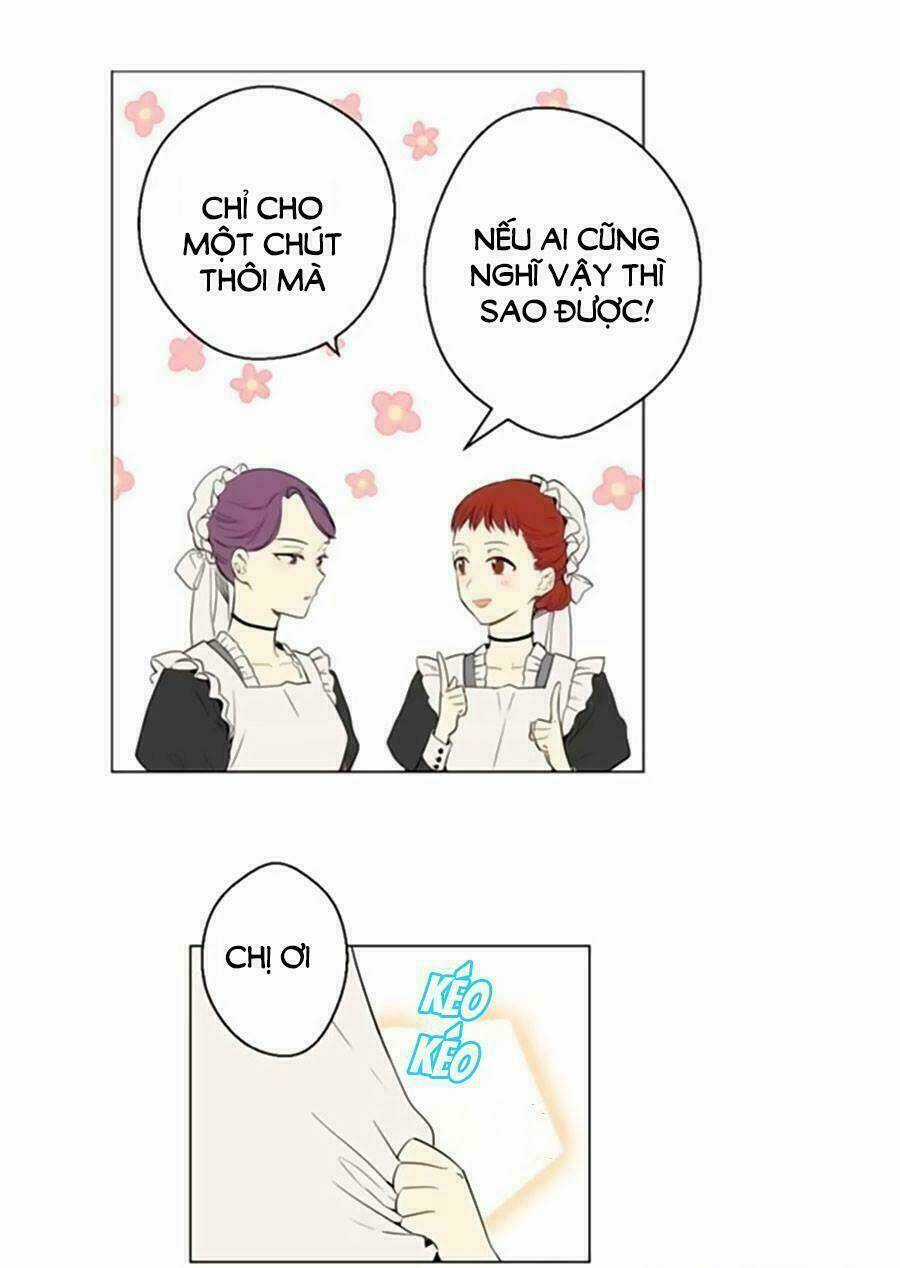 Hitoribocchi No Chikyuu Shinryaku Chapter 2.5 trang 20