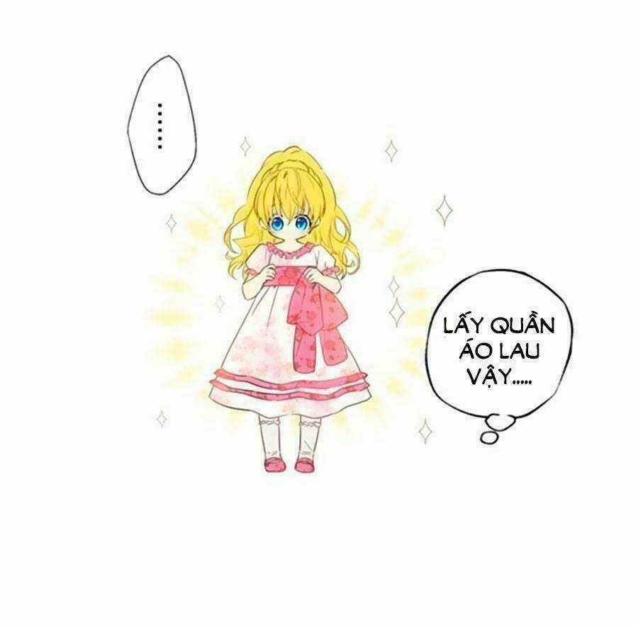 Hitoribocchi No Chikyuu Shinryaku Chapter 2.5 trang 36