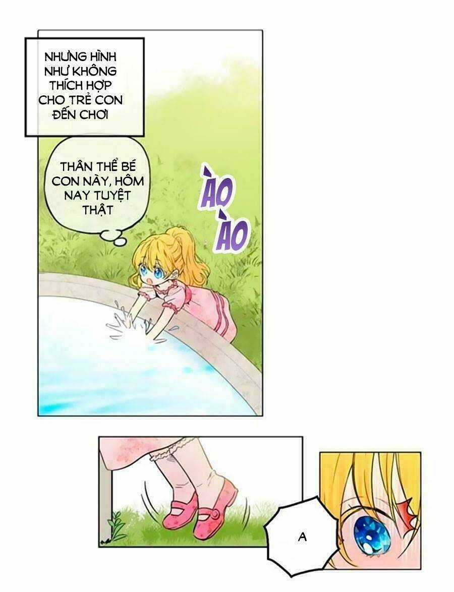 Hitoribocchi No Chikyuu Shinryaku Chapter 2.5 trang 40