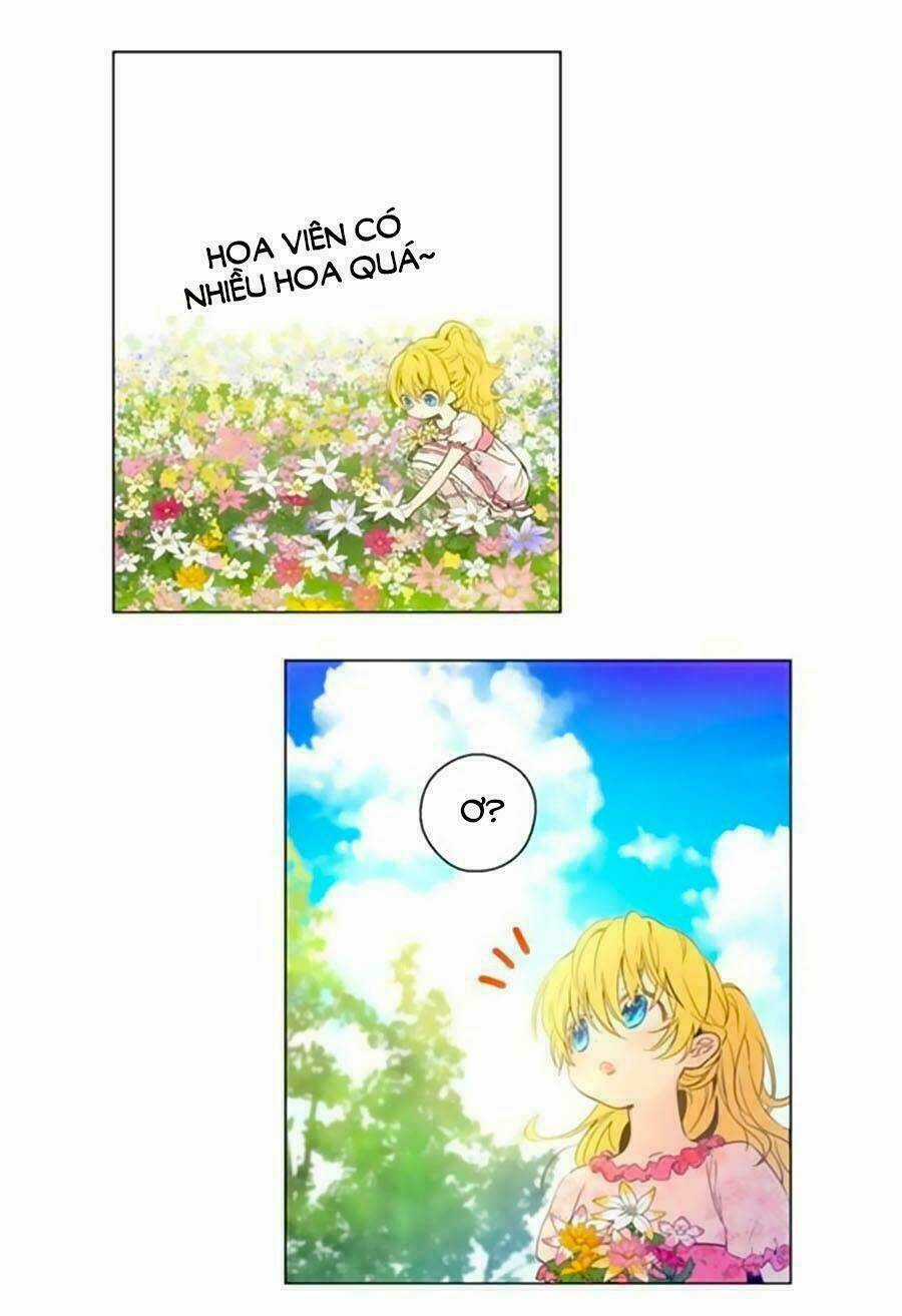 Hitoribocchi No Chikyuu Shinryaku Chapter 2.5 trang 47