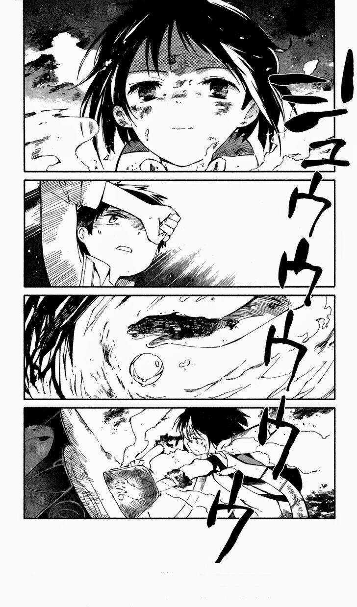 Hitoribocchi No Chikyuu Shinryaku Chapter 2 trang 14