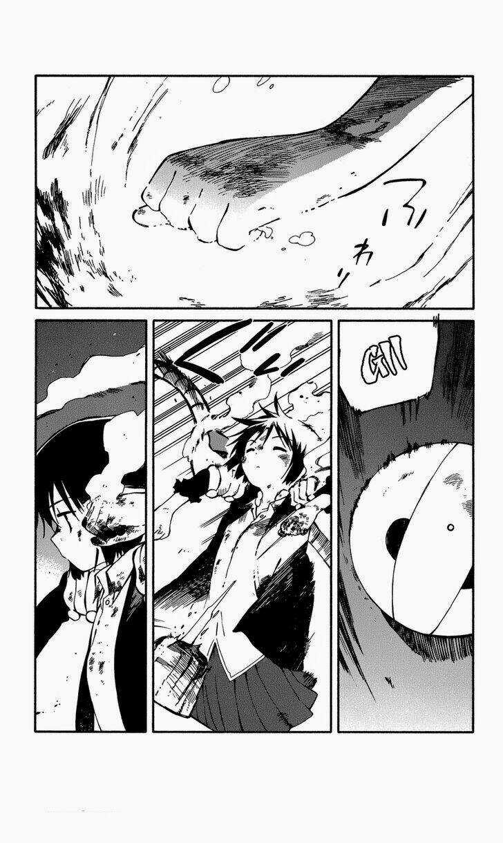 Hitoribocchi No Chikyuu Shinryaku Chapter 2 trang 15