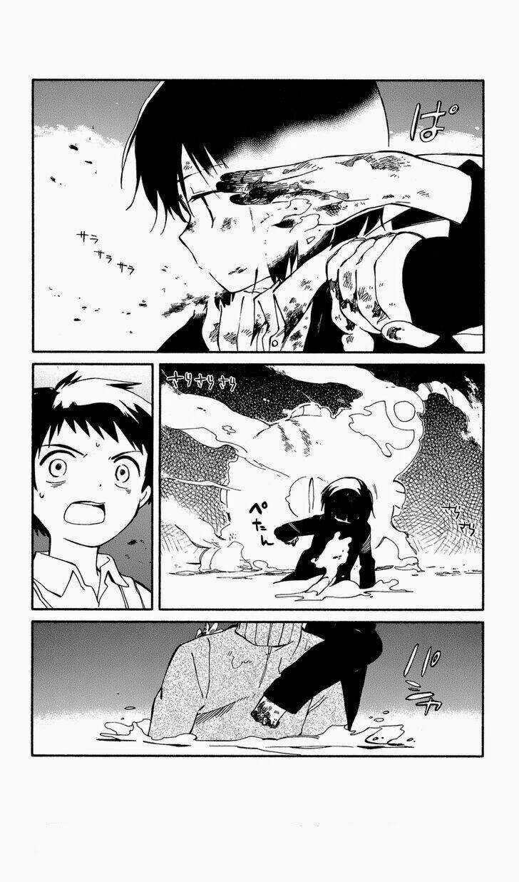 Hitoribocchi No Chikyuu Shinryaku Chapter 2 trang 16