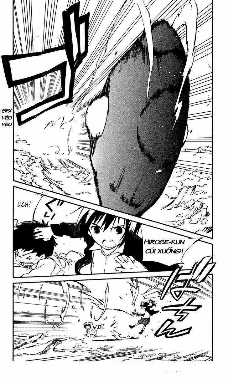 Hitoribocchi No Chikyuu Shinryaku Chapter 2 trang 8